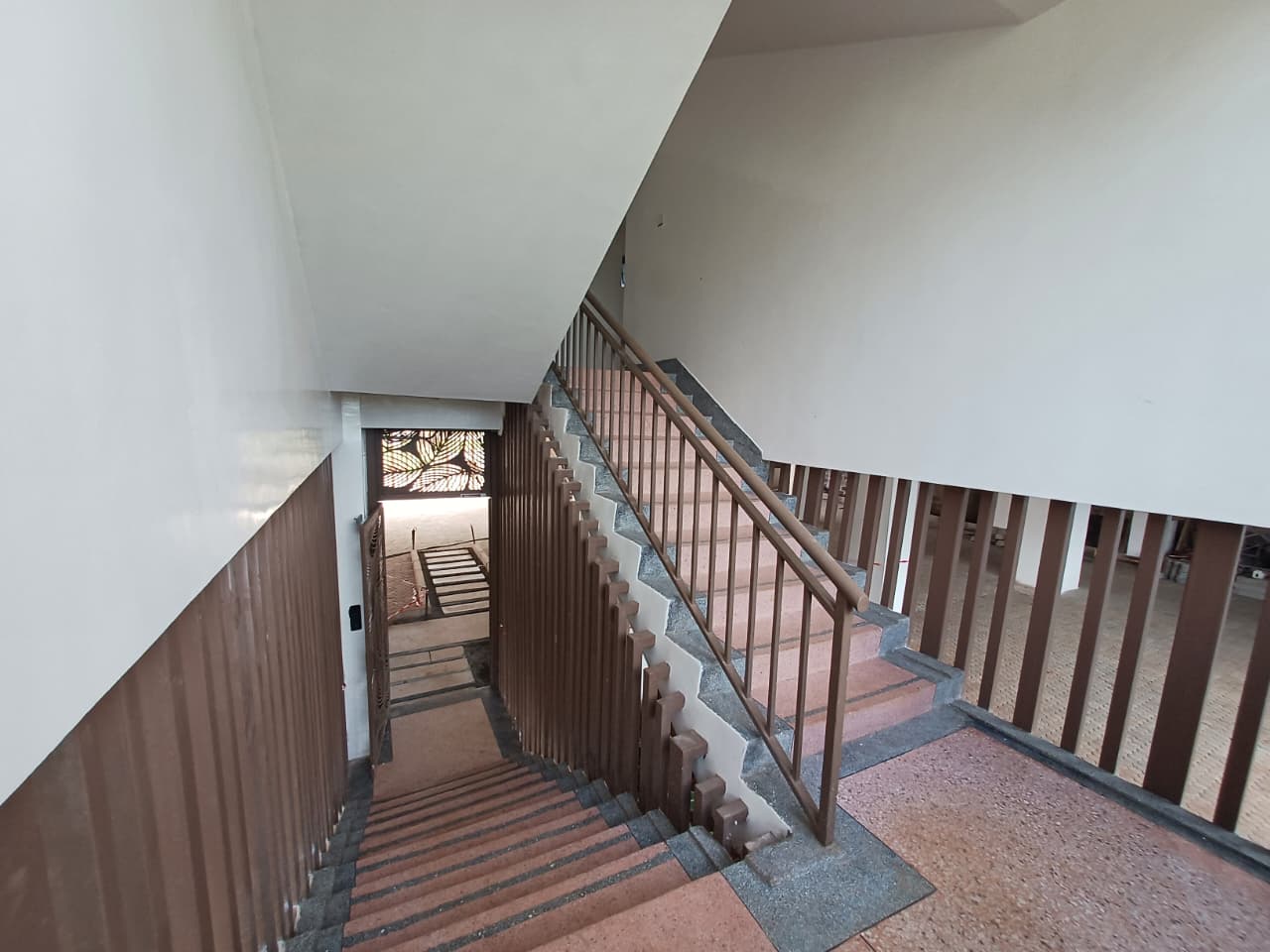 Ivy Terraces Another View